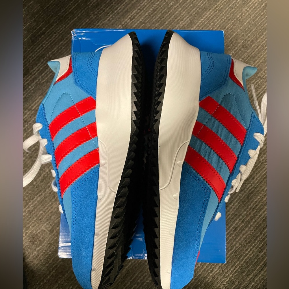 Adidas Retropy F2